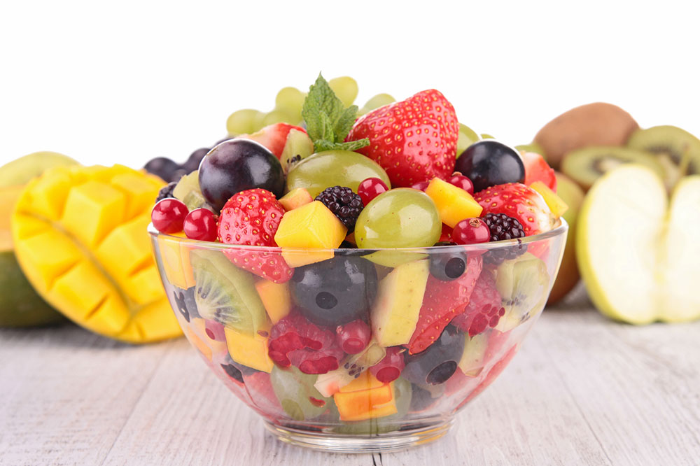 4 Foods to Eat for IBS