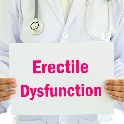 4 Natural Herbs for Erectile Dysfunction