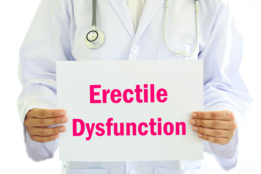 4 Natural Herbs for Erectile Dysfunction