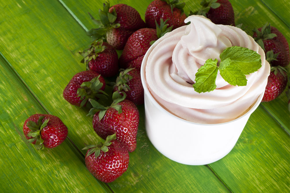 4 Protein-Rich Snacks for Kids