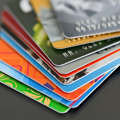 4 Top Points Earning Credit Cards in the U.S.