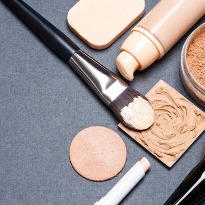 4 Tips to Find the Perfect Foundation