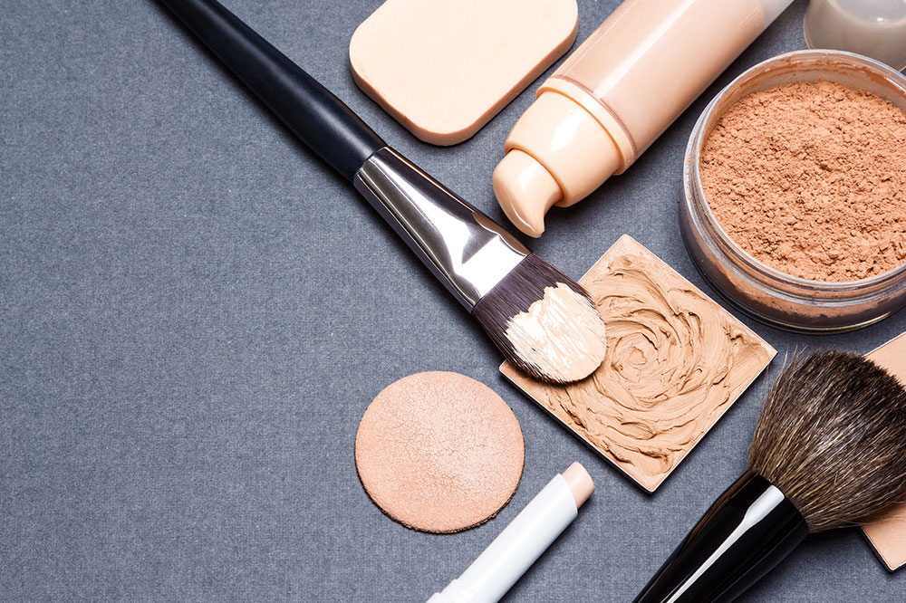 4 Tips to Find the Perfect Foundation