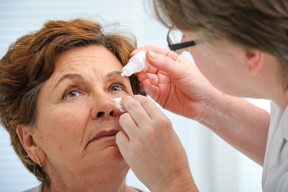 5 Alternative Treatment Options to Relieve Dry Eyes