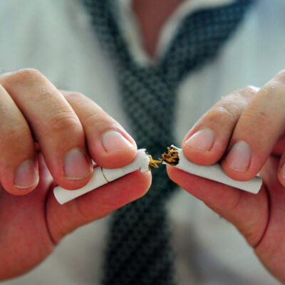 5 Overlooked Reasons to Stop Smoking for Good