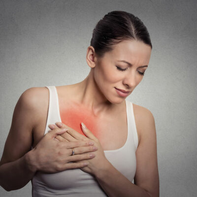 6 Early Breast Cancer Symptoms for Menopausal Women