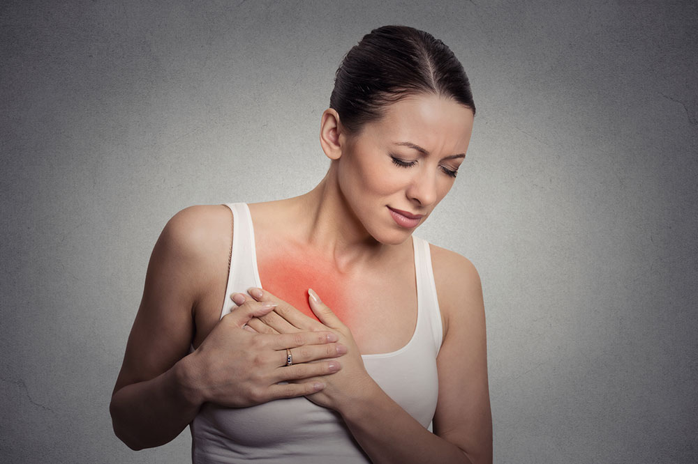 6 Early Breast Cancer Symptoms for Menopausal Women