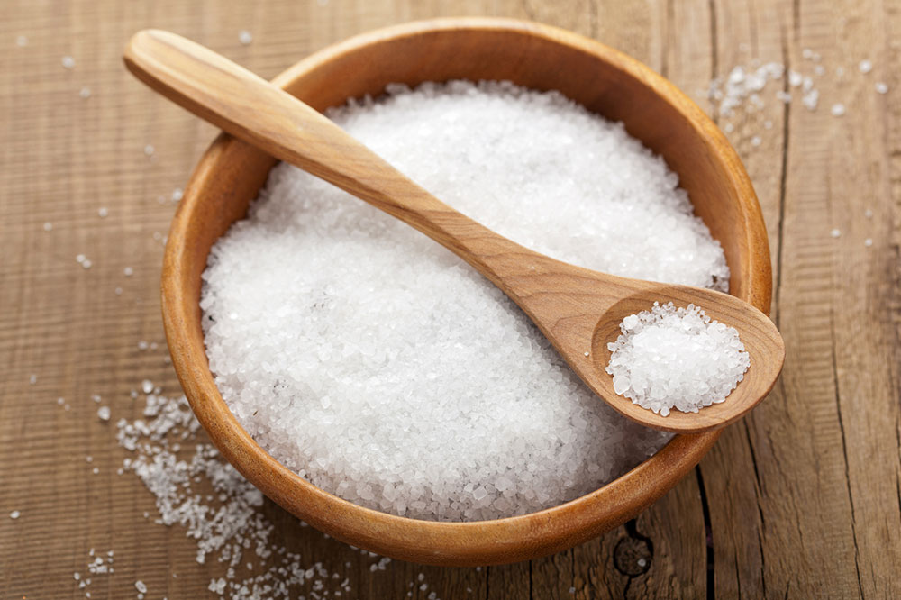 6 Foods That Trigger COPD Symptoms