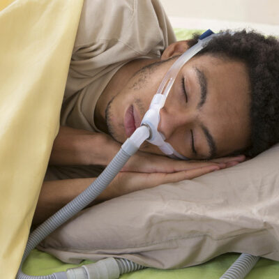 6 Natural Ways to Manage Sleep Apnea