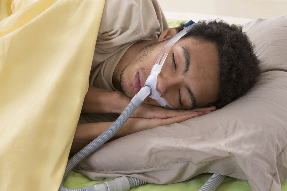 6 Natural Ways to Manage Sleep Apnea