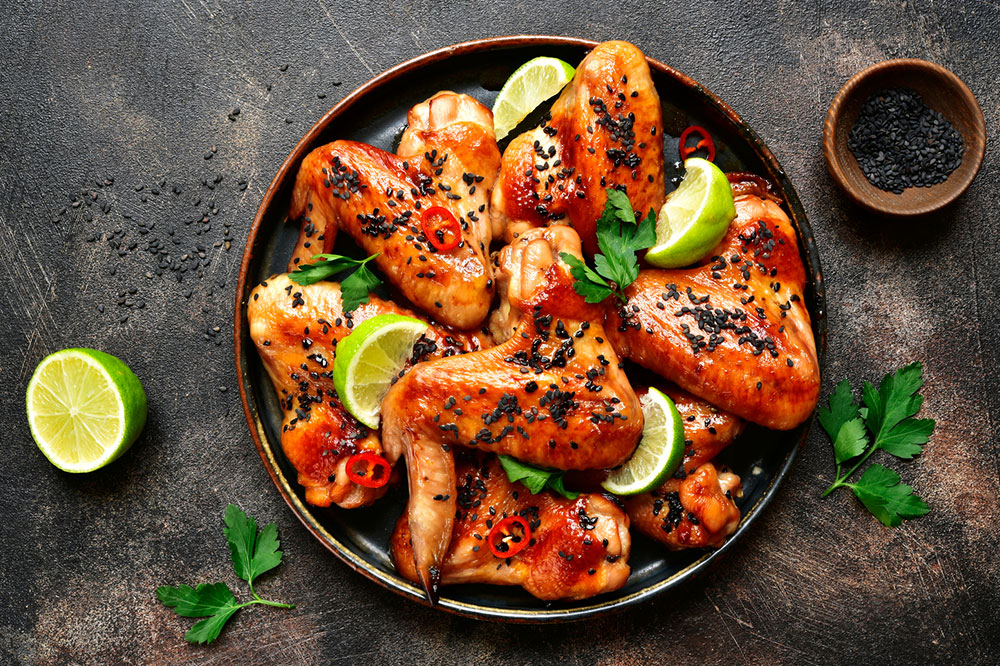 7 Anti-Inflammatory Foods for Arthritis