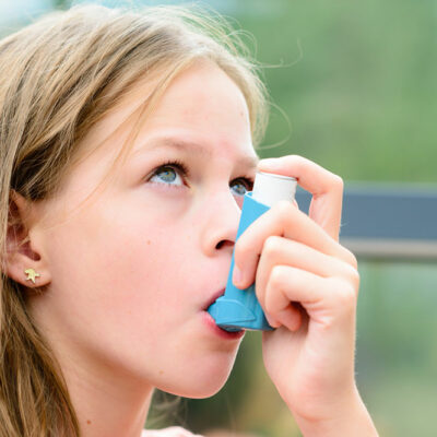 7 Early Warning Signs of Asthma