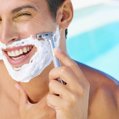 9 Tips for a Safe Shave