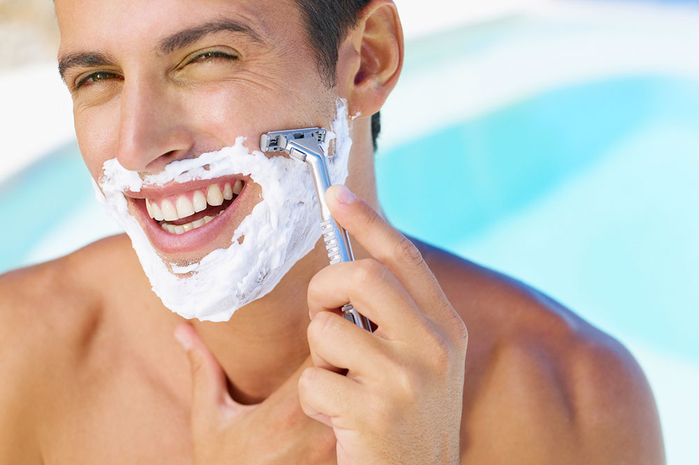 9 Tips for a Safe Shave