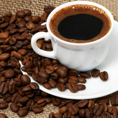 10 Health Benefits of Coffee