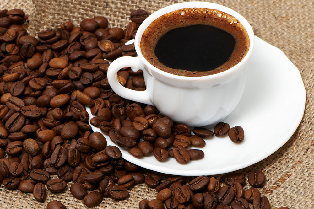 10 Health Benefits of Coffee