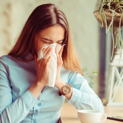 10 Worst Cities to Live In with Seasonal Allergies and Asthma