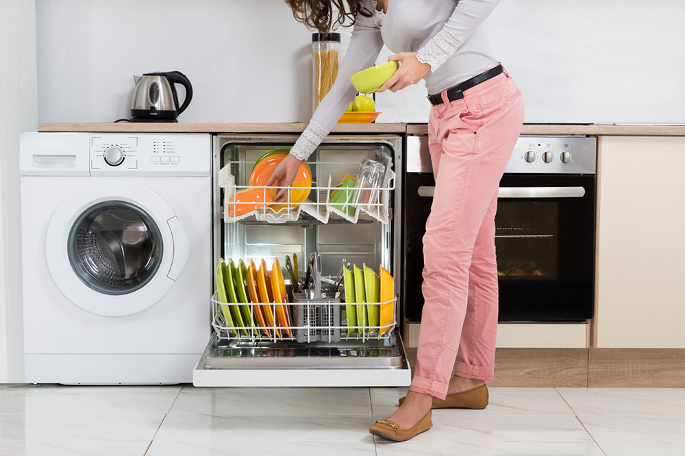 3 Top Dishwashers to Shop For