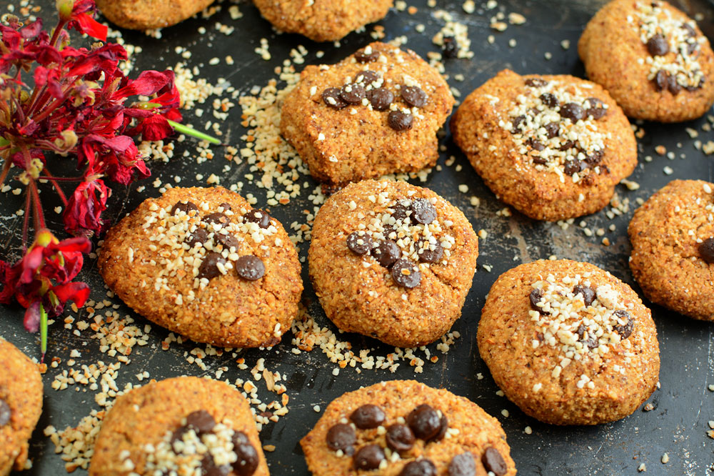 Amazing Diabetes-Friendly Low-Sugar Snacks