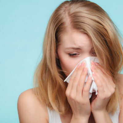 Cold and Flu &#8211; Top 5 Prevention Tips