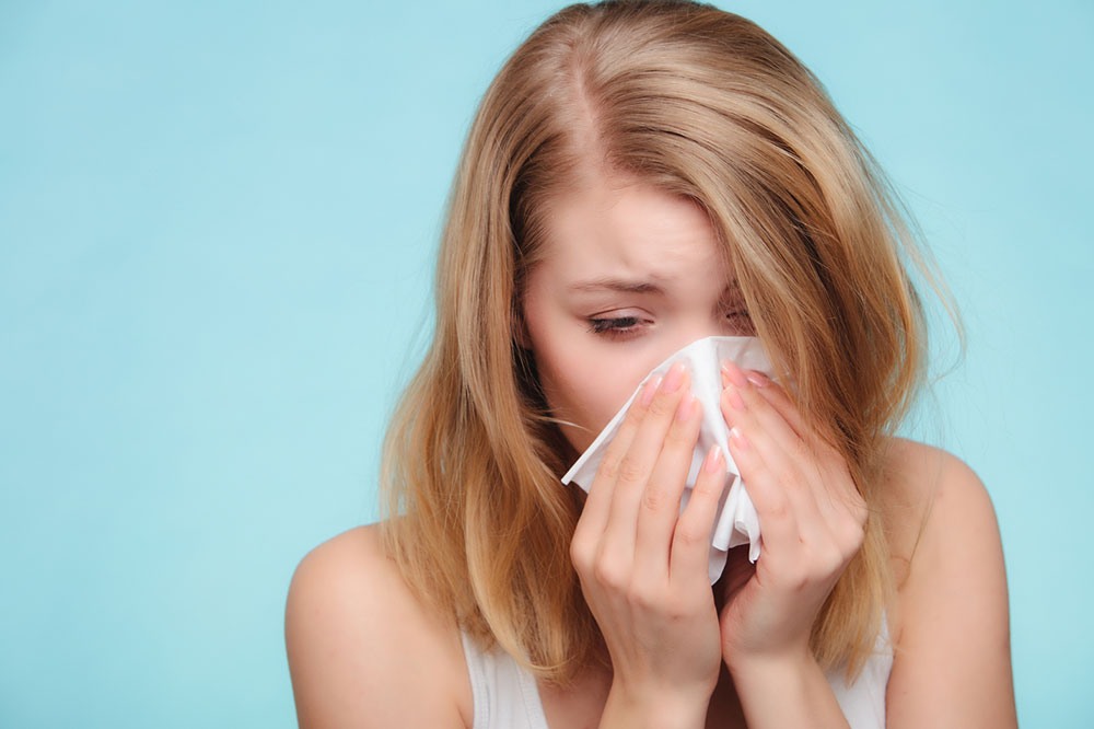 Cold and Flu &#8211; Top 5 Prevention Tips