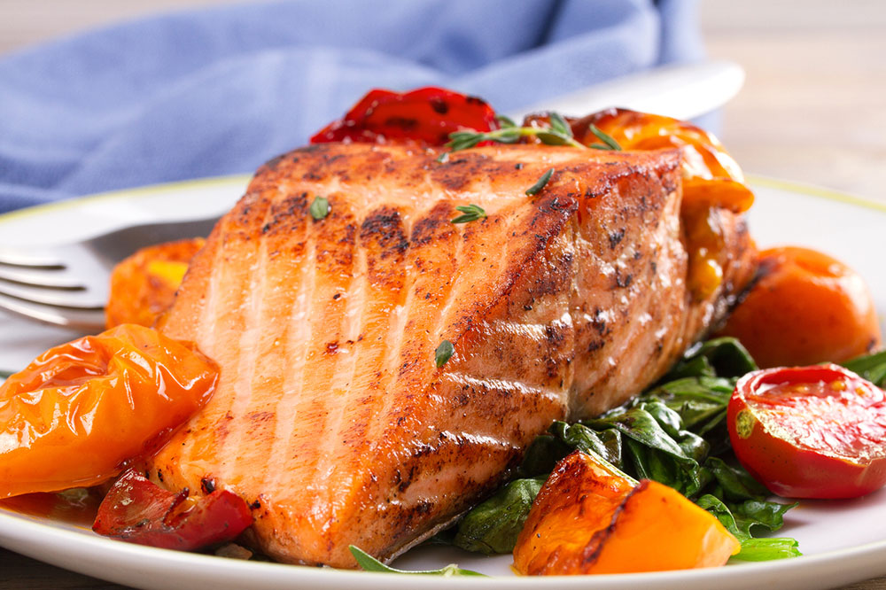 Foods to Avoid to Manage Schizophrenia