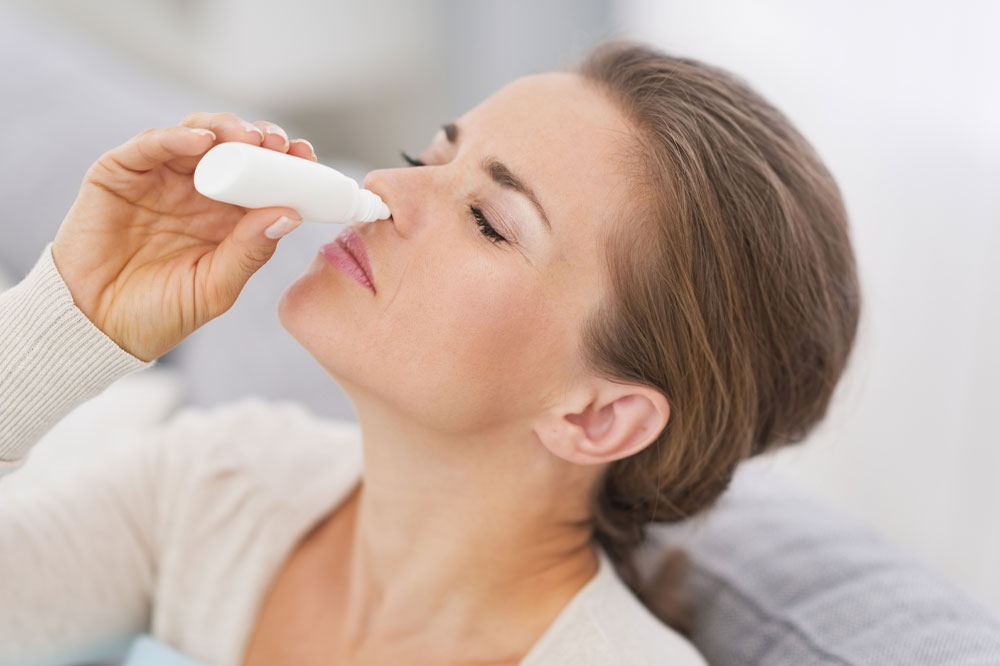 Major Risk Factors and Causes of Nasal Polyps