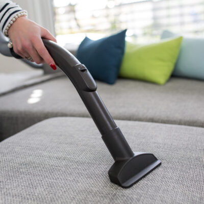 Simple Vacuum Tips for Homes with Pets