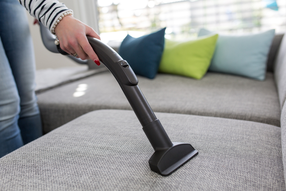 Simple Vacuum Tips for Homes with Pets
