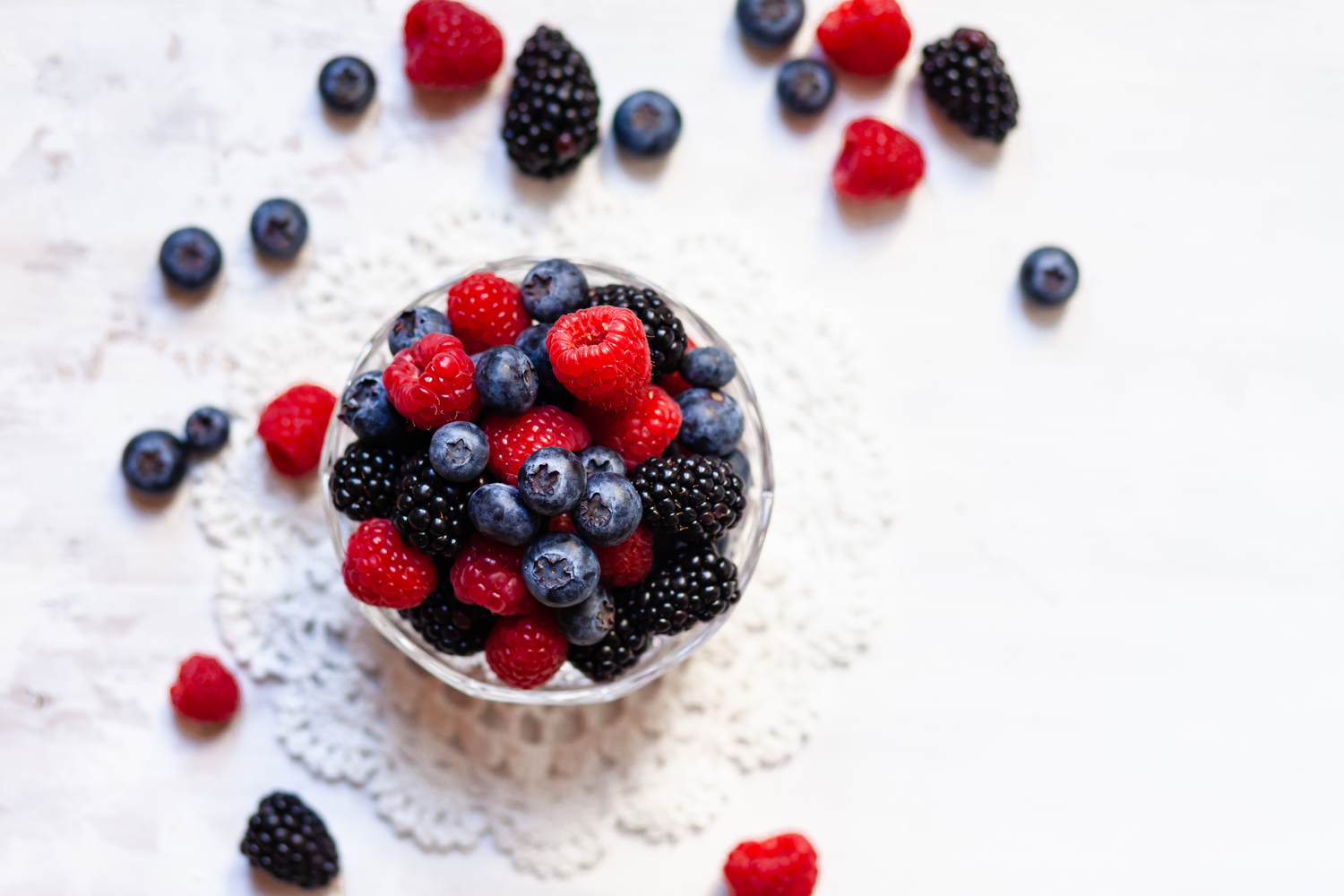 Superfoods to Reduce The Risk of Cancer