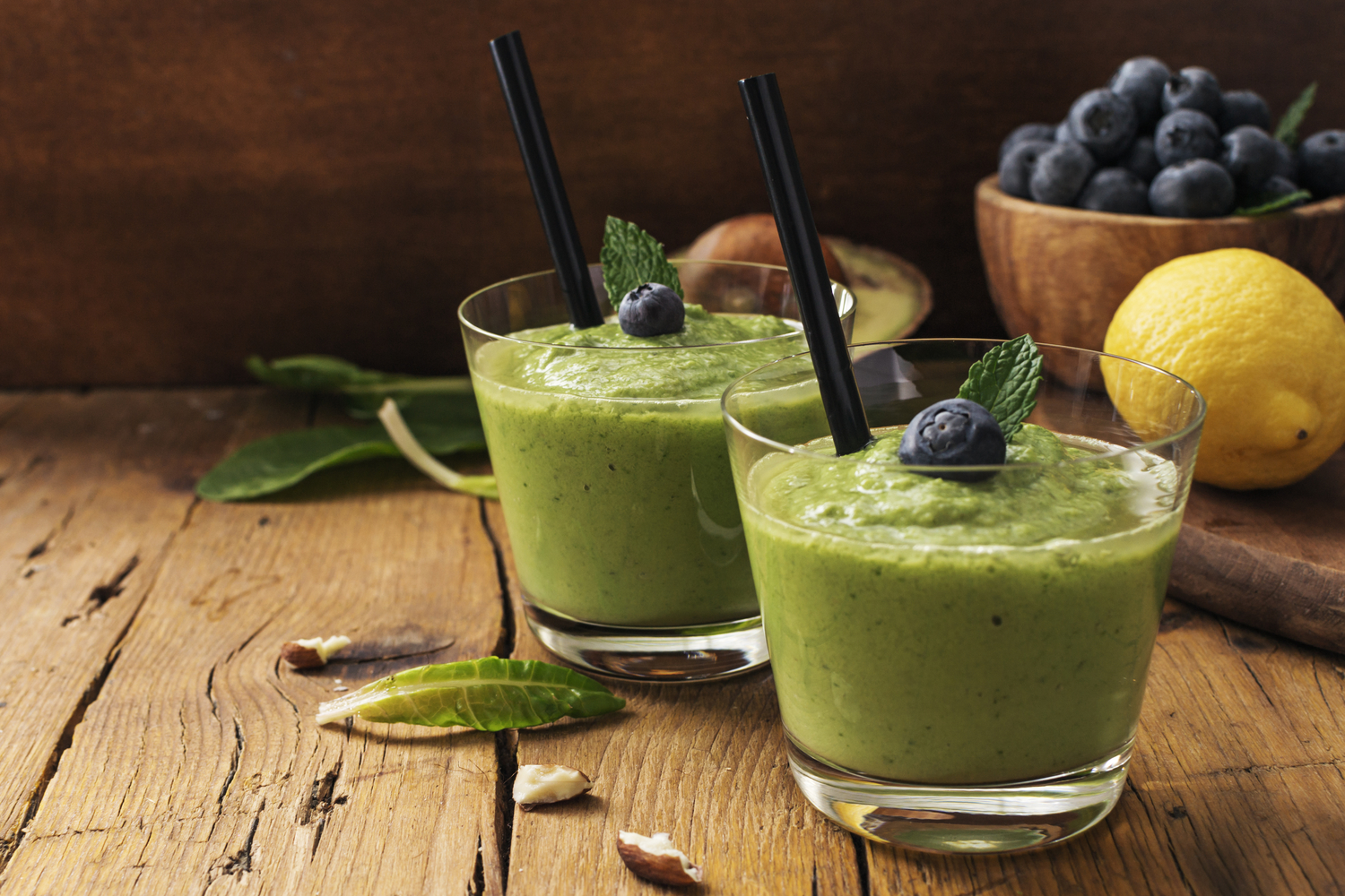 The Best Smoothies for Joint Pain and Bone Health
