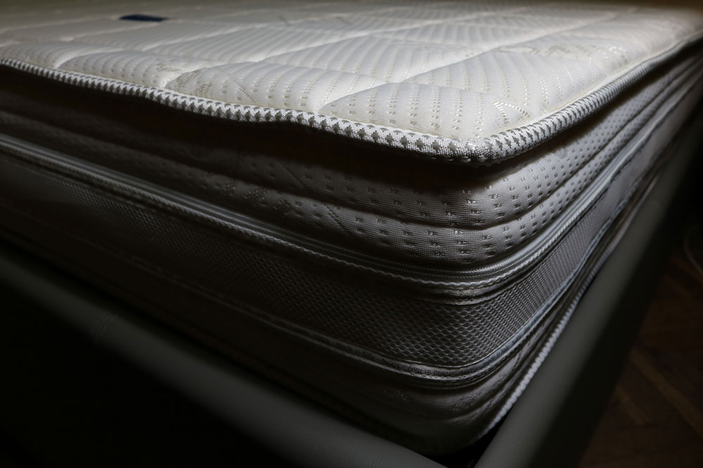 Top Brands to Buy a Memory Foam Mattress