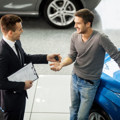 Things to Remember when Buying a New Vehicle