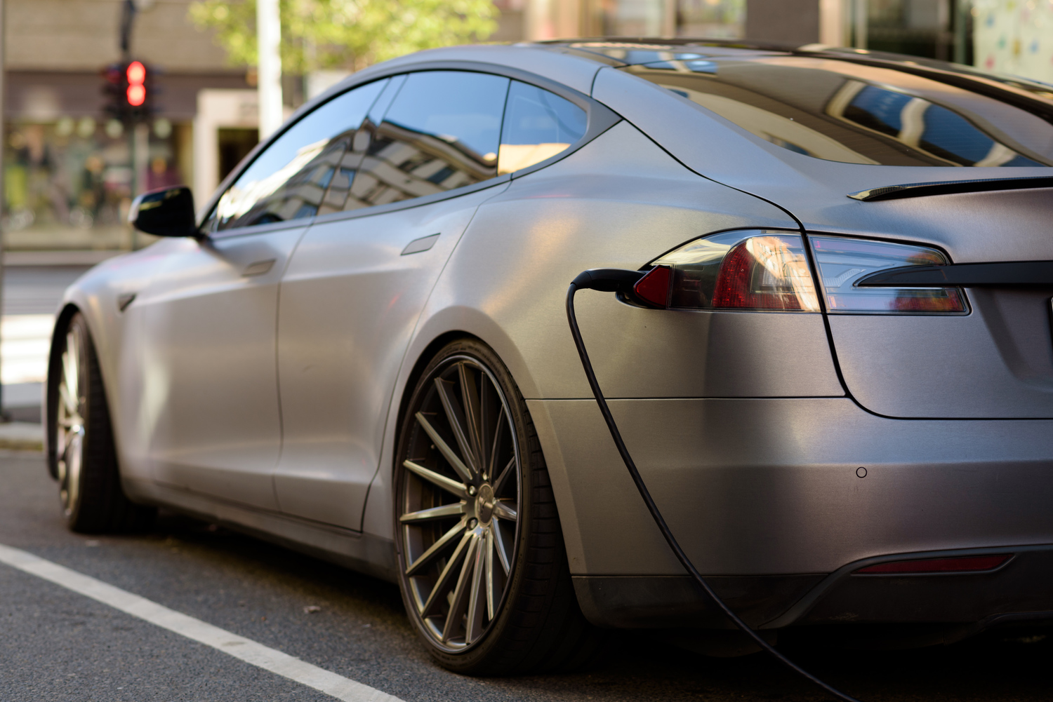 The Greenest Cars of 2021 for an Eco-friendly Future