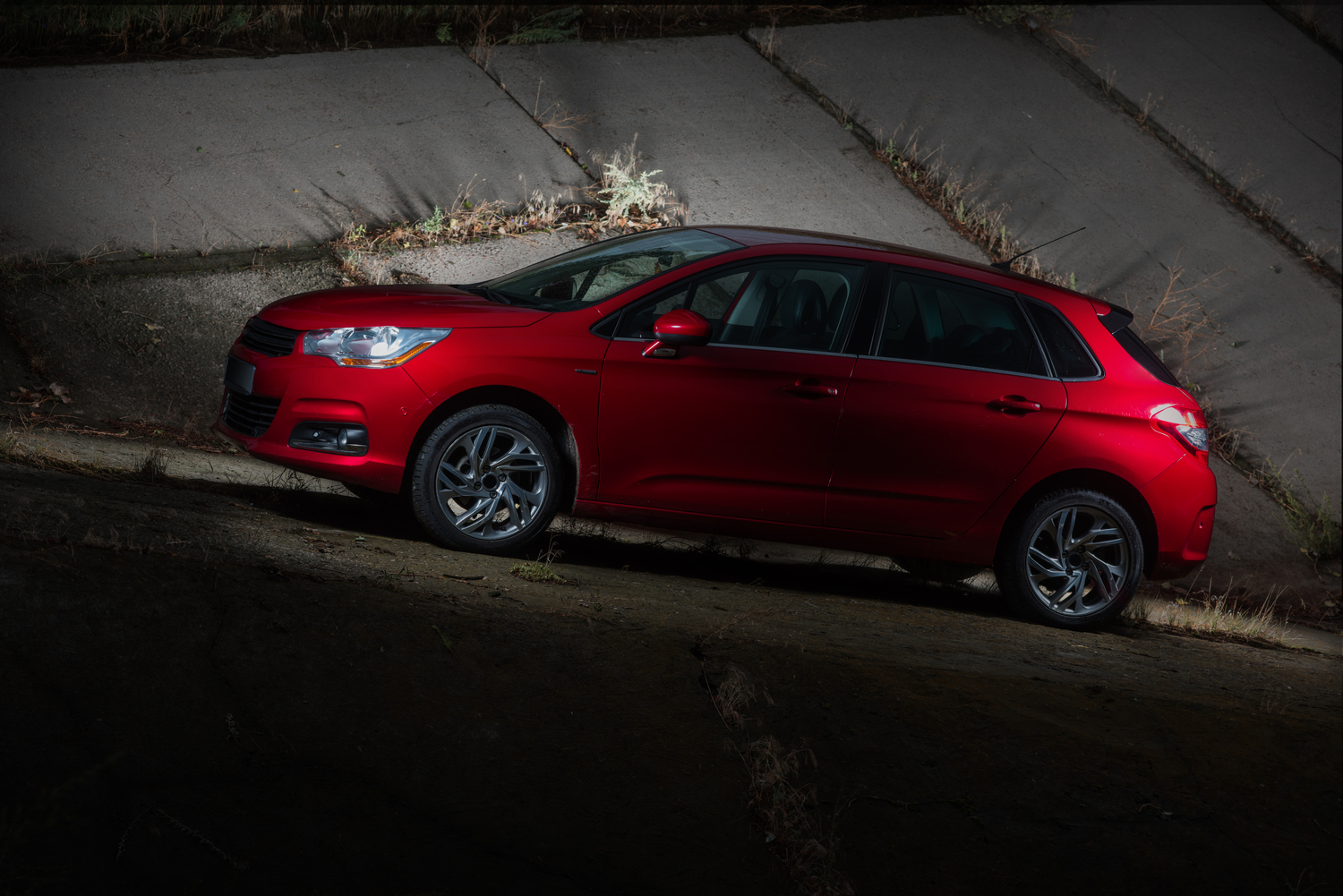 The Top-Rated Hatchbacks of 2021