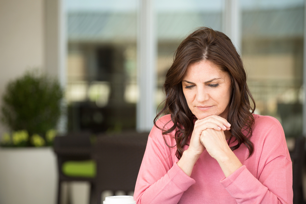 The Top 5 Overlooked Menopause Symptoms