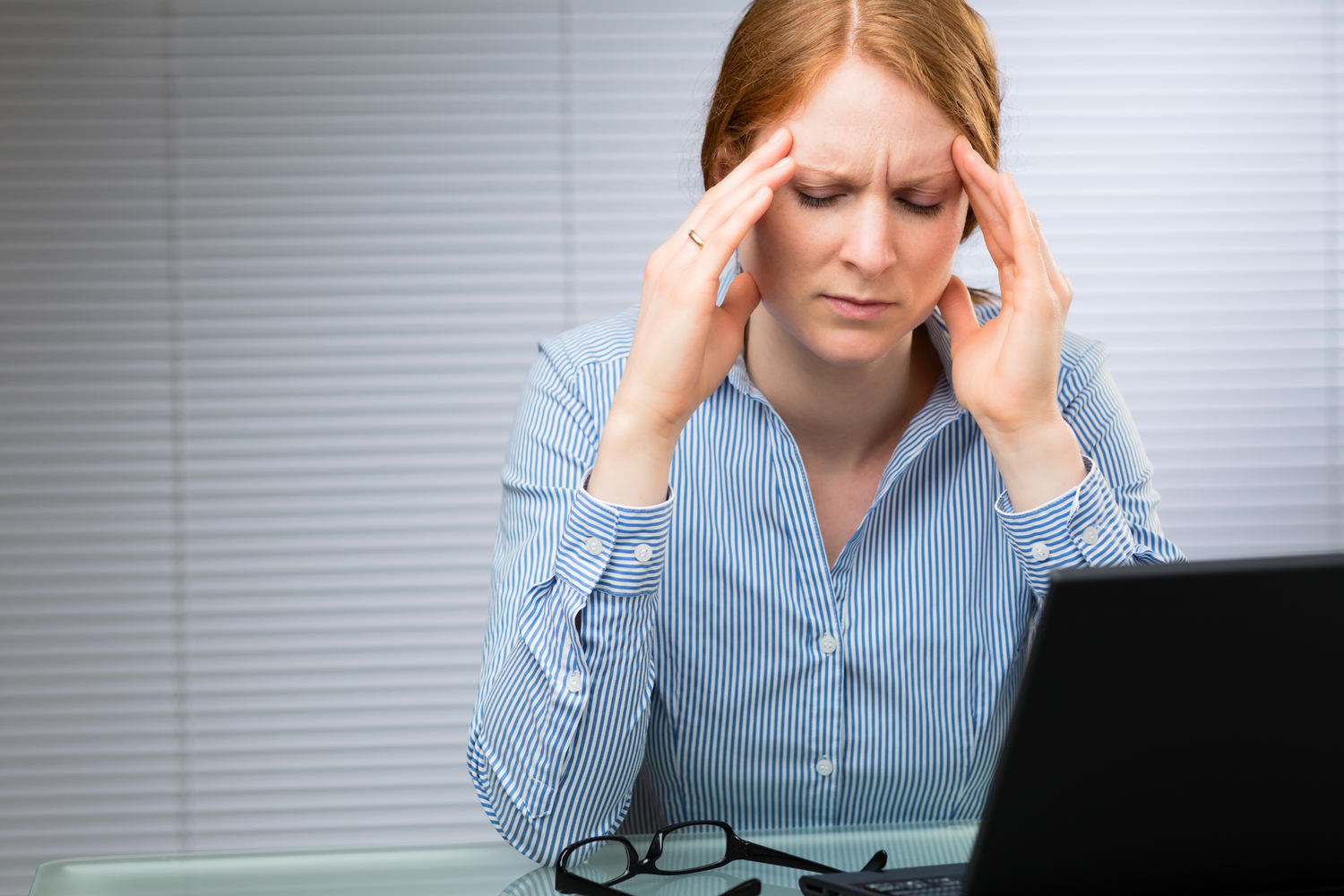 The Worst Cities to Live for Migraine Sufferers