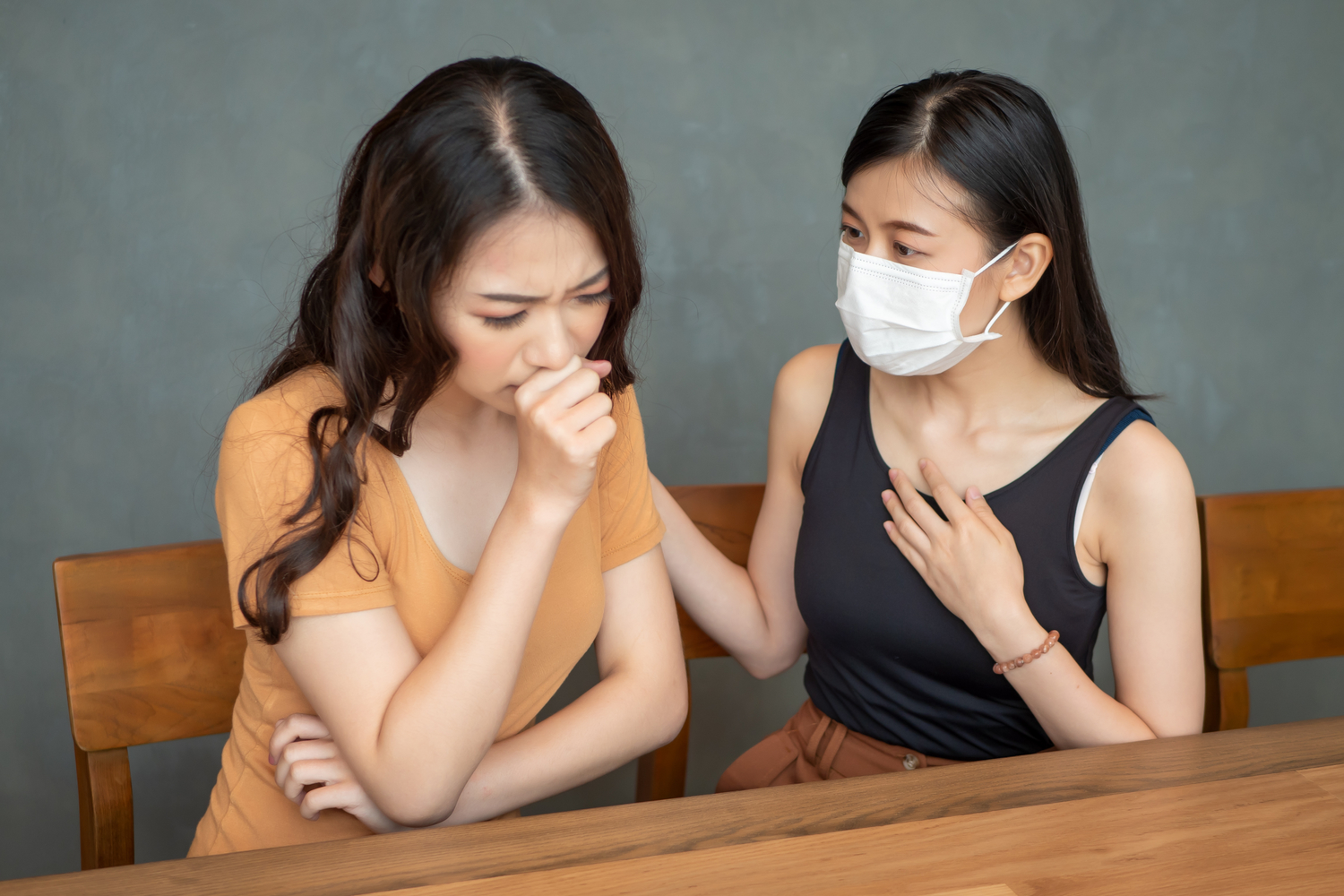 5 Immune Boosting Foods to Get Through Cold and Flu Season