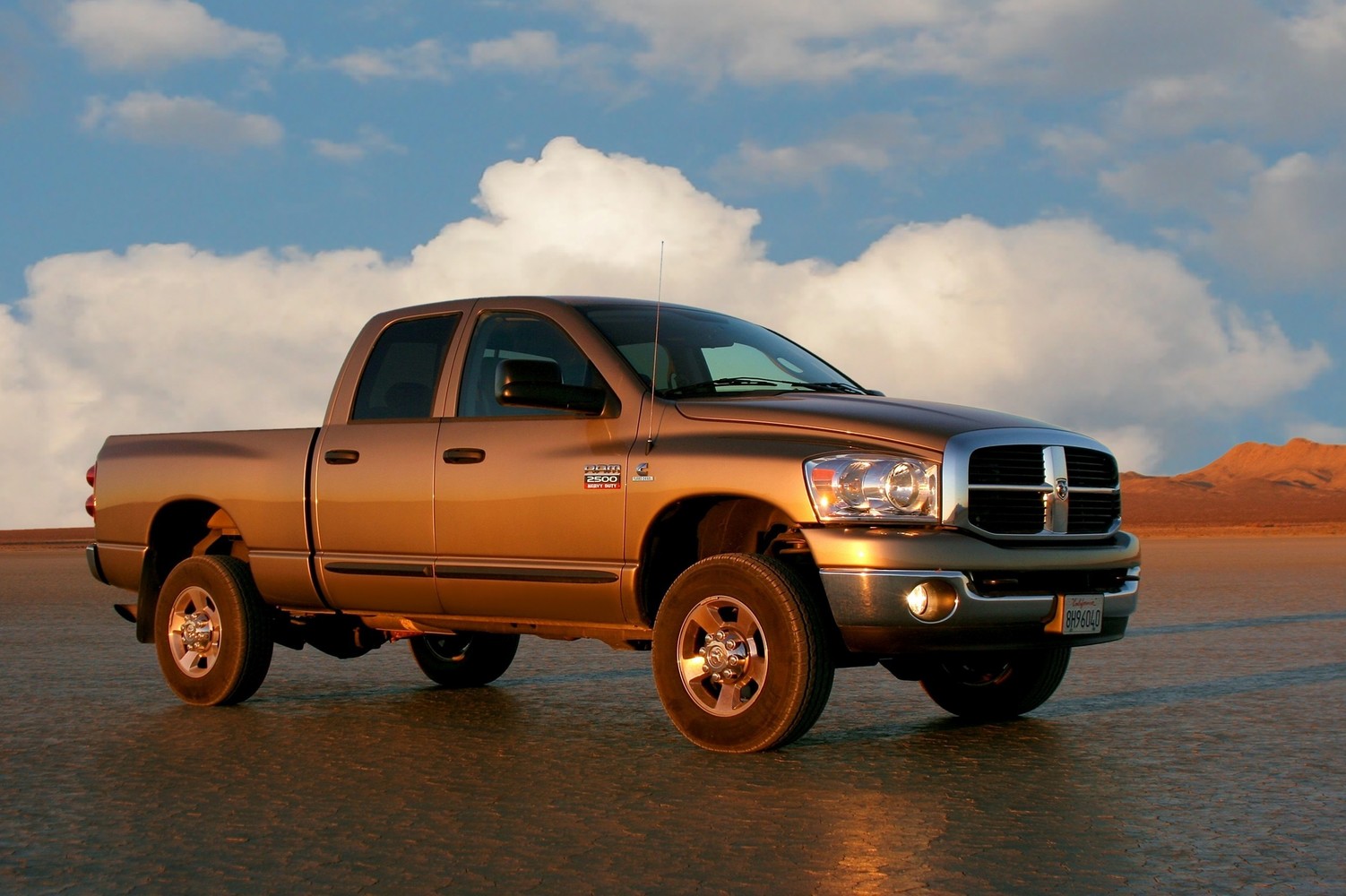 The Top Electric Trucks for 2032 and Beyond