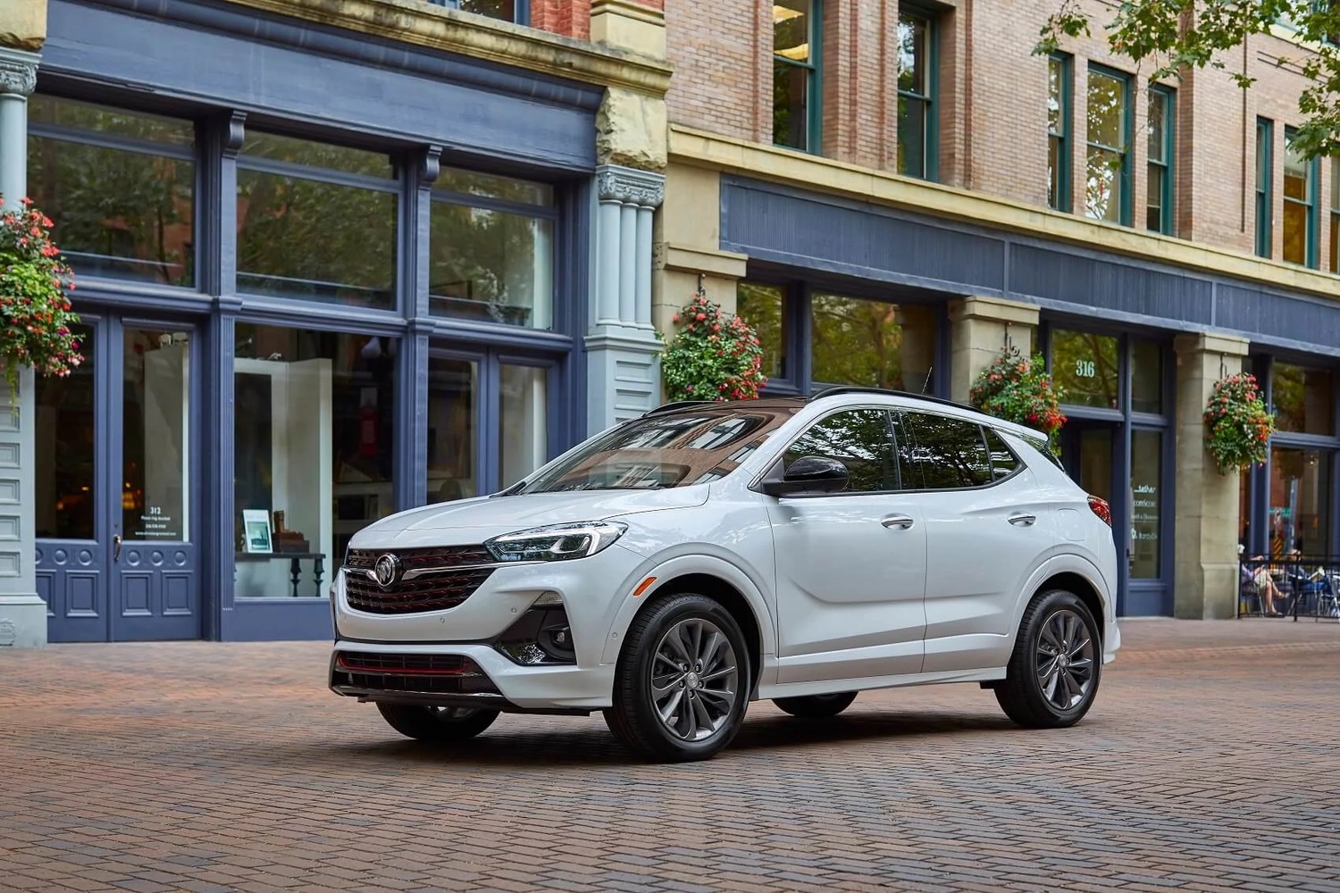 Top 7 Cheapest SUVS to Insure in 2023