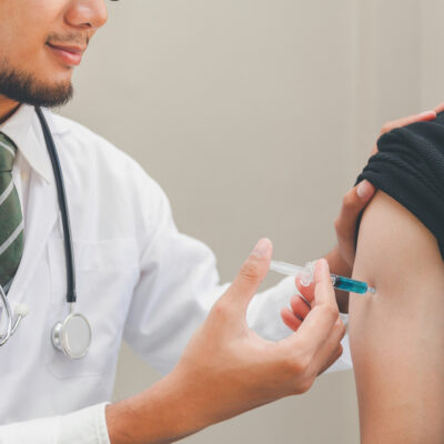 5 Impacts Of Skipping Or Delaying Vaccinations