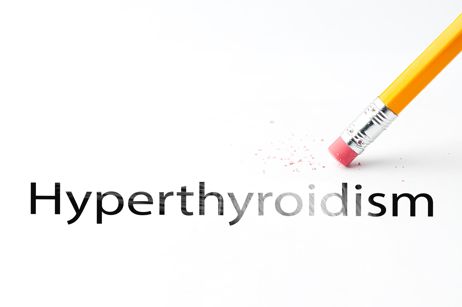 6 Eye Signs of Hyperthyroidism
