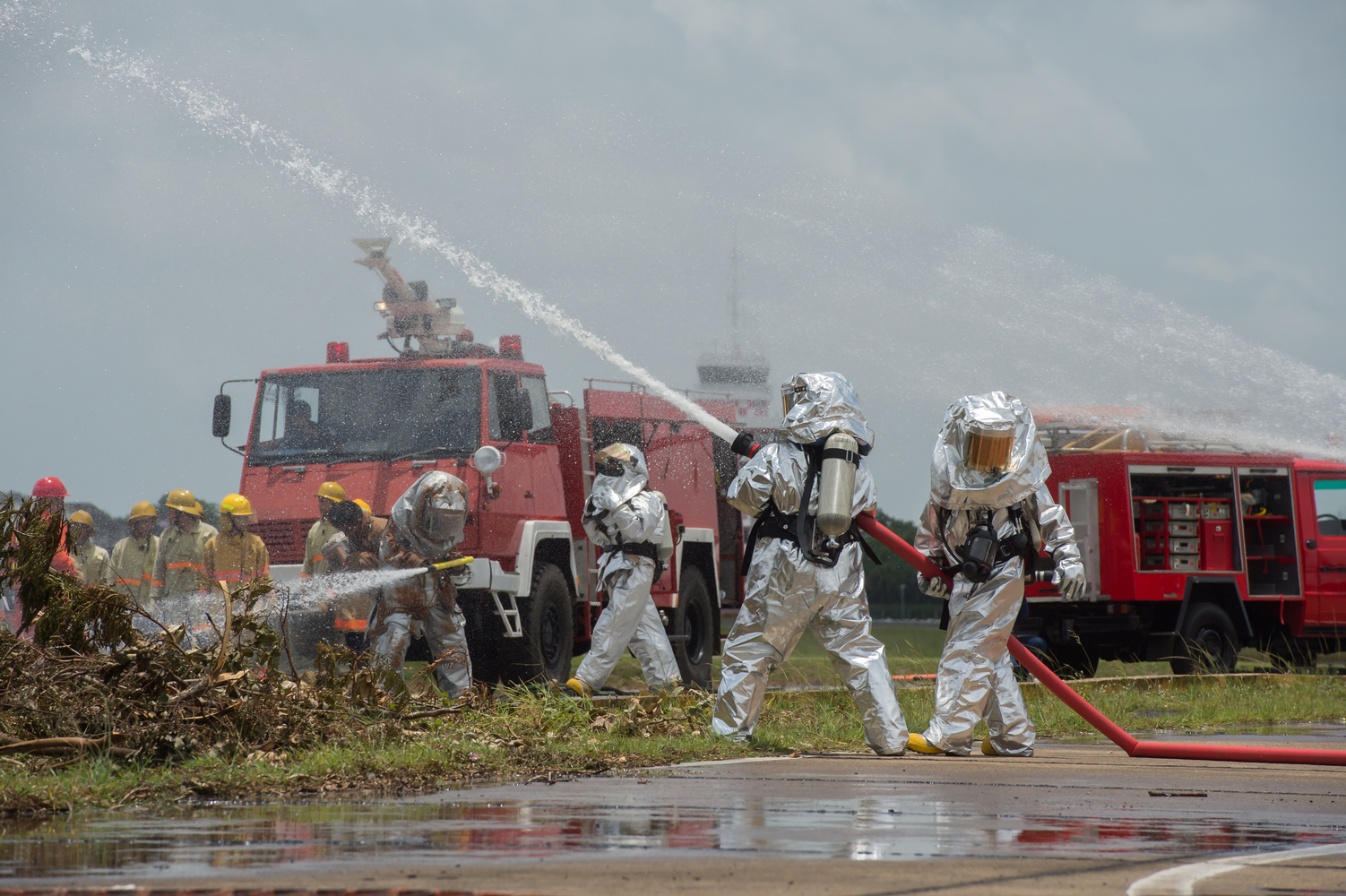 What Really Happens to Donations After a Disaster