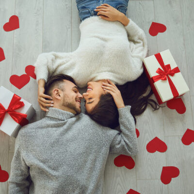 10 Valentine&#8217;s Gift Ideas for Him and Her