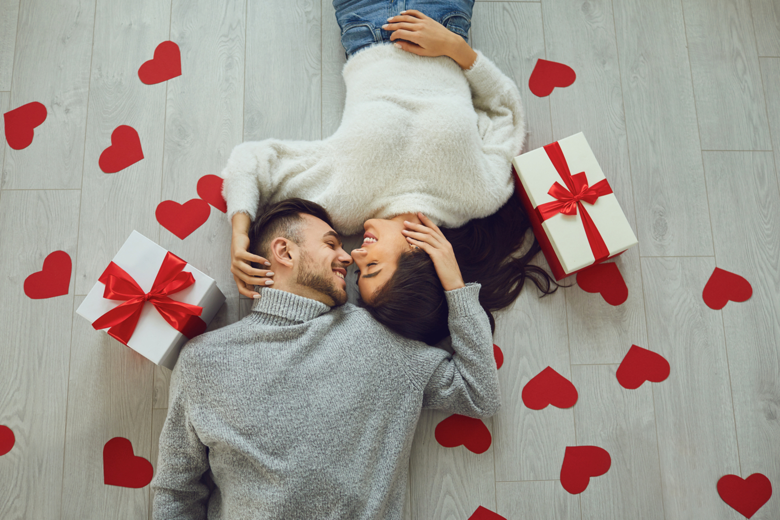 10 Valentine’s Gift Ideas for Him and Her