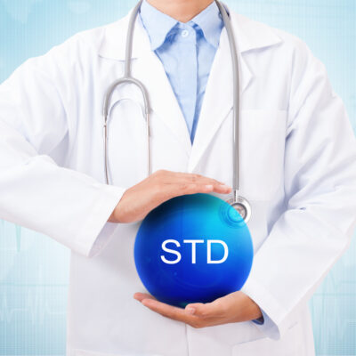 10 Things You Need to Know About STIs/STDs