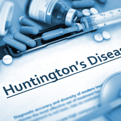 5 Symptoms of Huntington’s Disease