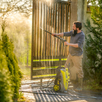 5 Hacks That Make Yard Work Easy