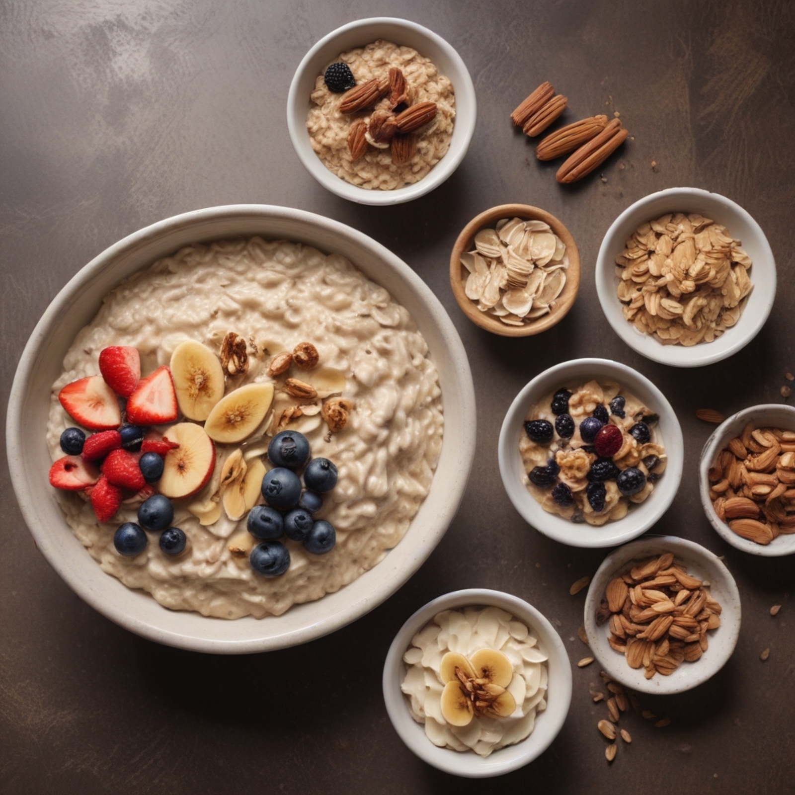 5 Foods That Keep Colitis At Bay