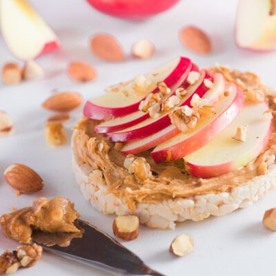 5 Diabetic Snacks to Eat to Help Manage Sugars